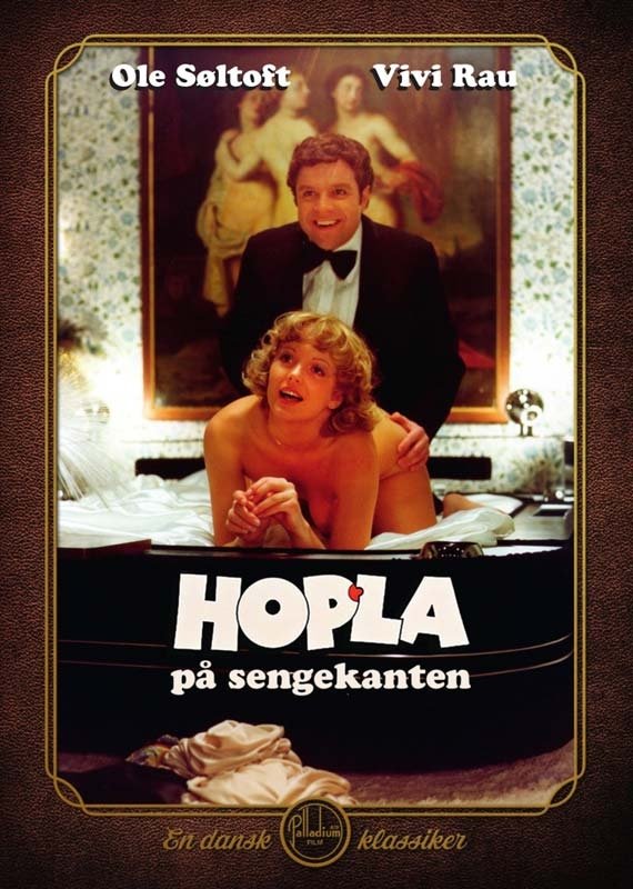 Hopla på sengekanten streaming