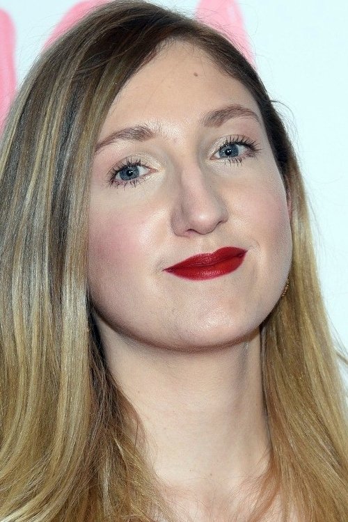 et billede af Klara Bielawka