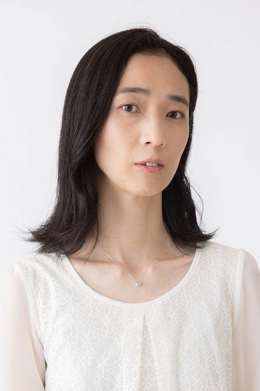 et billede af Naoyo Ichinose