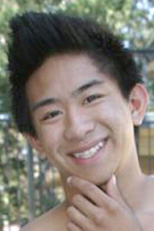 et billede af Keith Yamashita