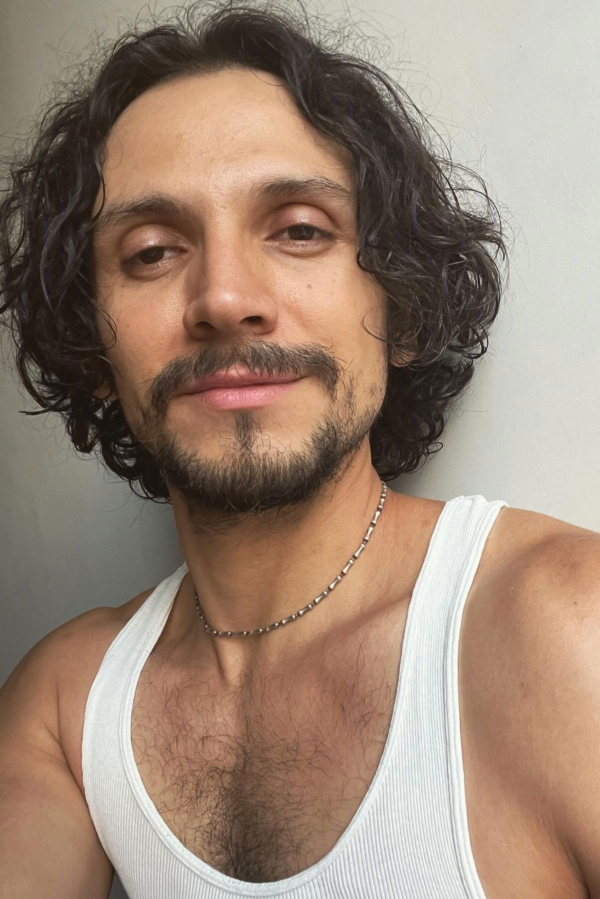 et billede af Jyasú Torruco