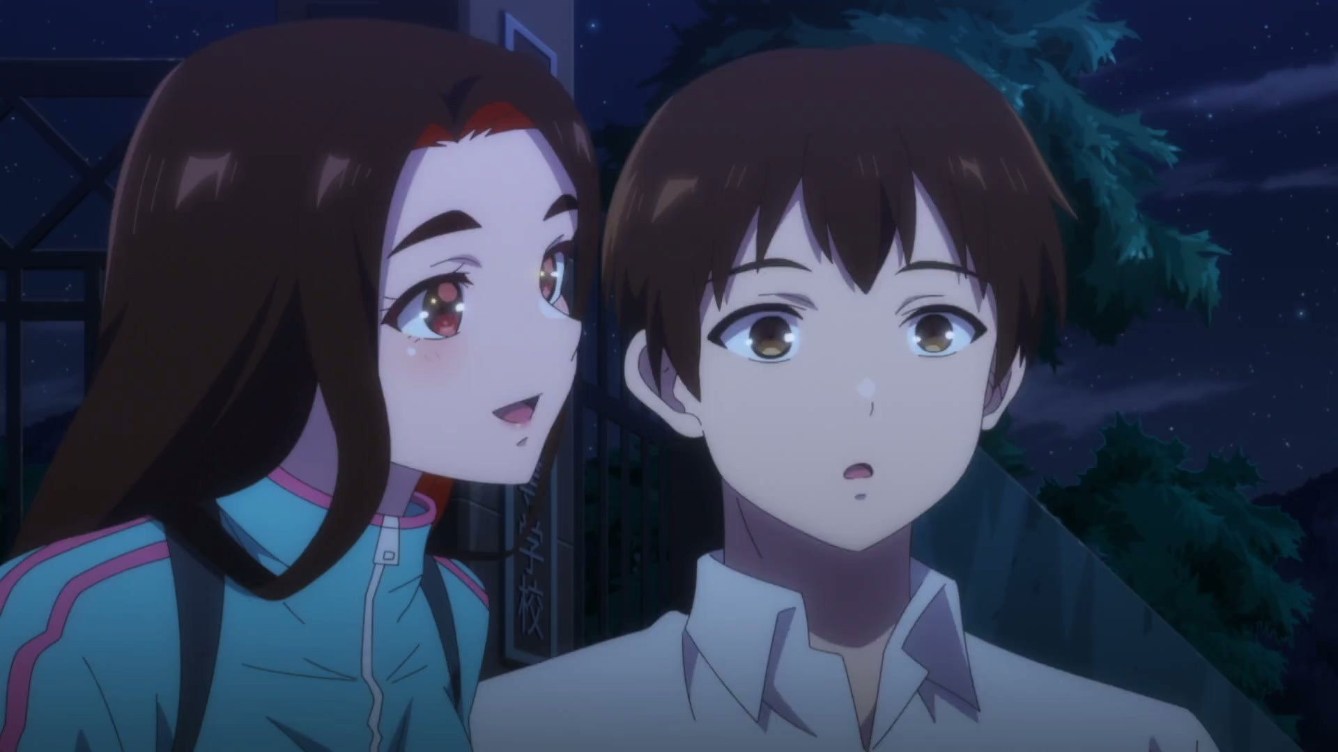 Sawaranaide Kotesashi-kun 1x9