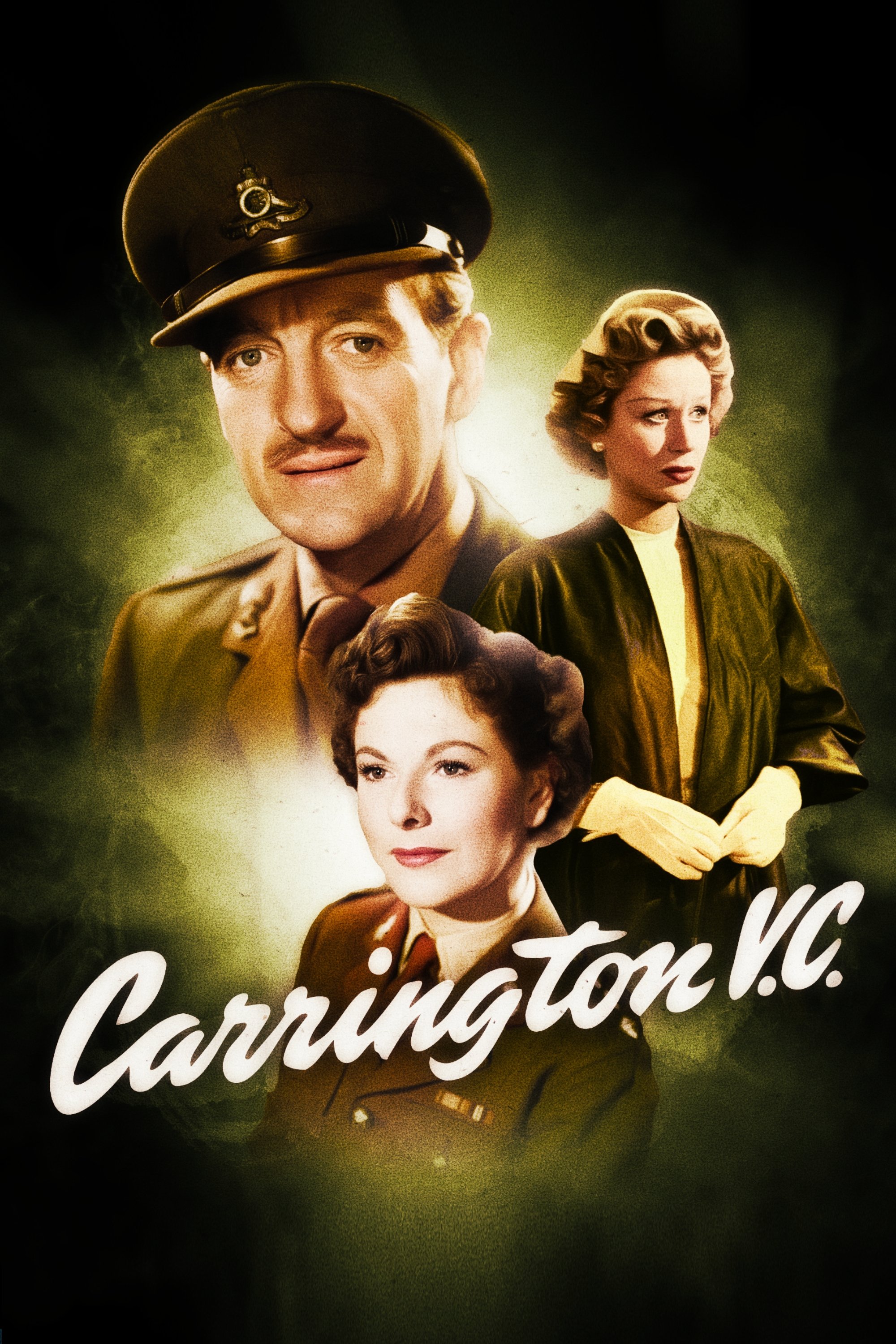 Carrington V.C.