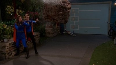 The Thundermans