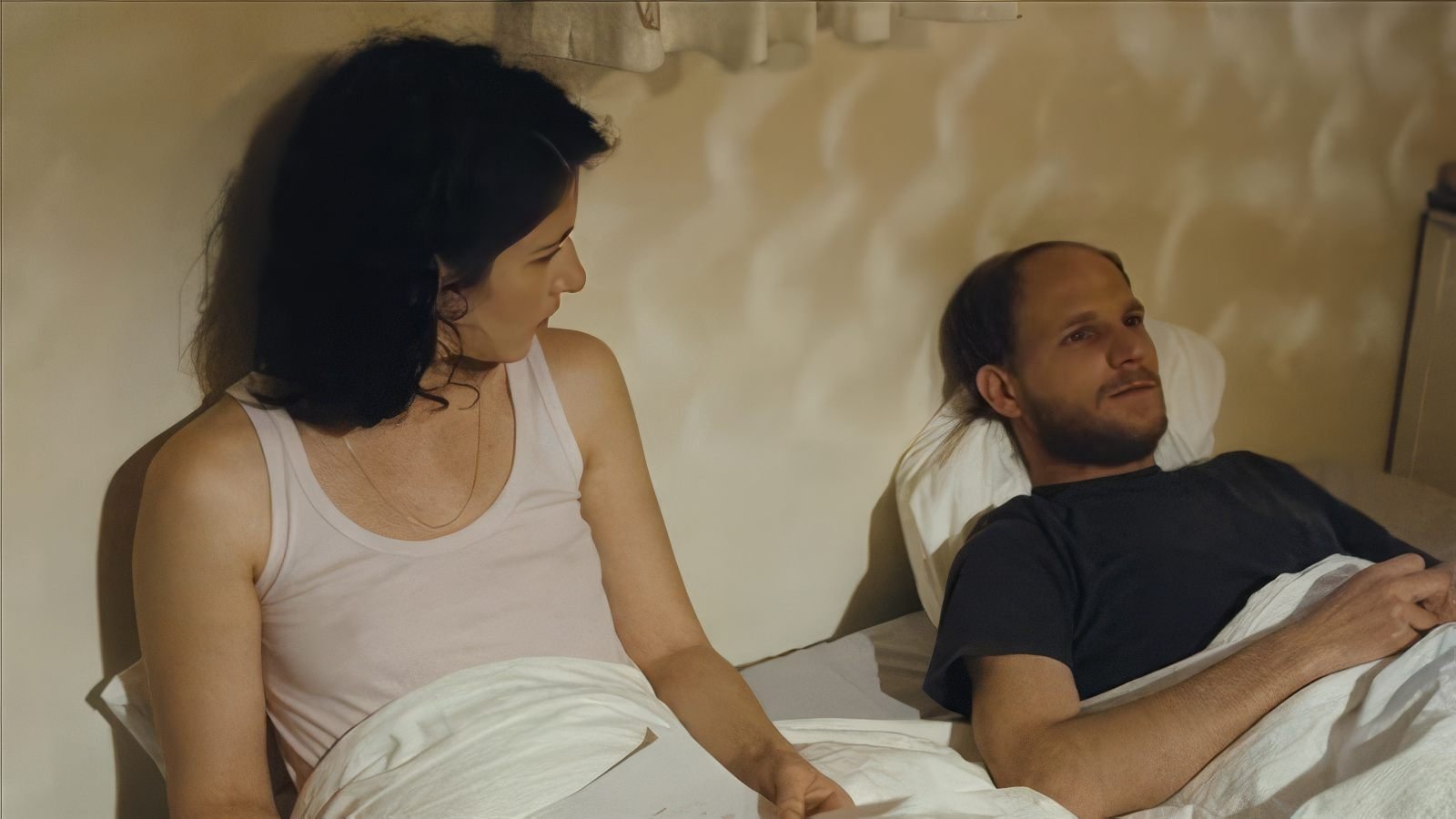 The Exchange (2011)