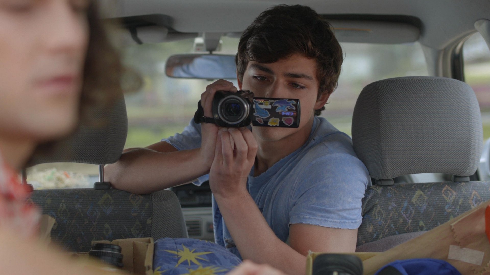 All Good Things (2019)