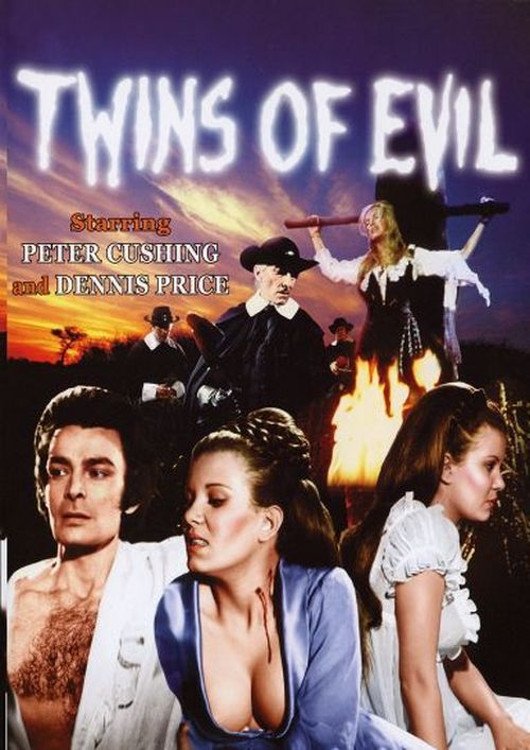 Twins of Evil