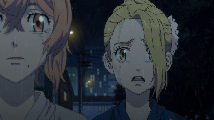 Tokyo Revengers Saison 1 Nombre Episode Tokyo Revengers Season 1 Episode 10 - 9anime