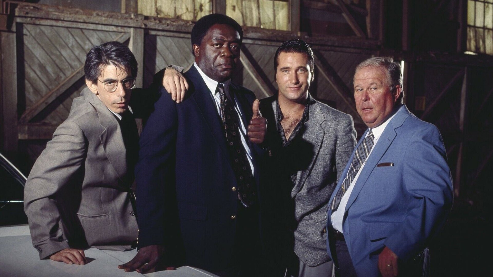 Homicide: Life on the Street