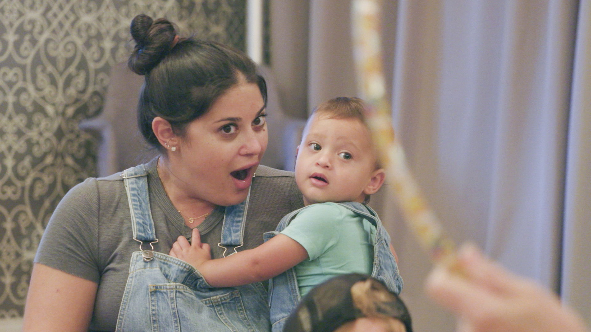 Thumbnail for Mommy And Me Season 1 Episode 3