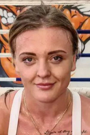 et billede af Angel Rushton