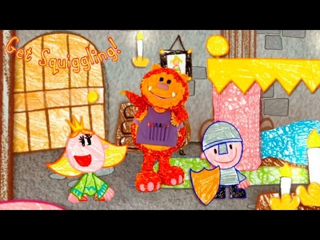 Thumbnail for Knight Season 1 Episode 10
