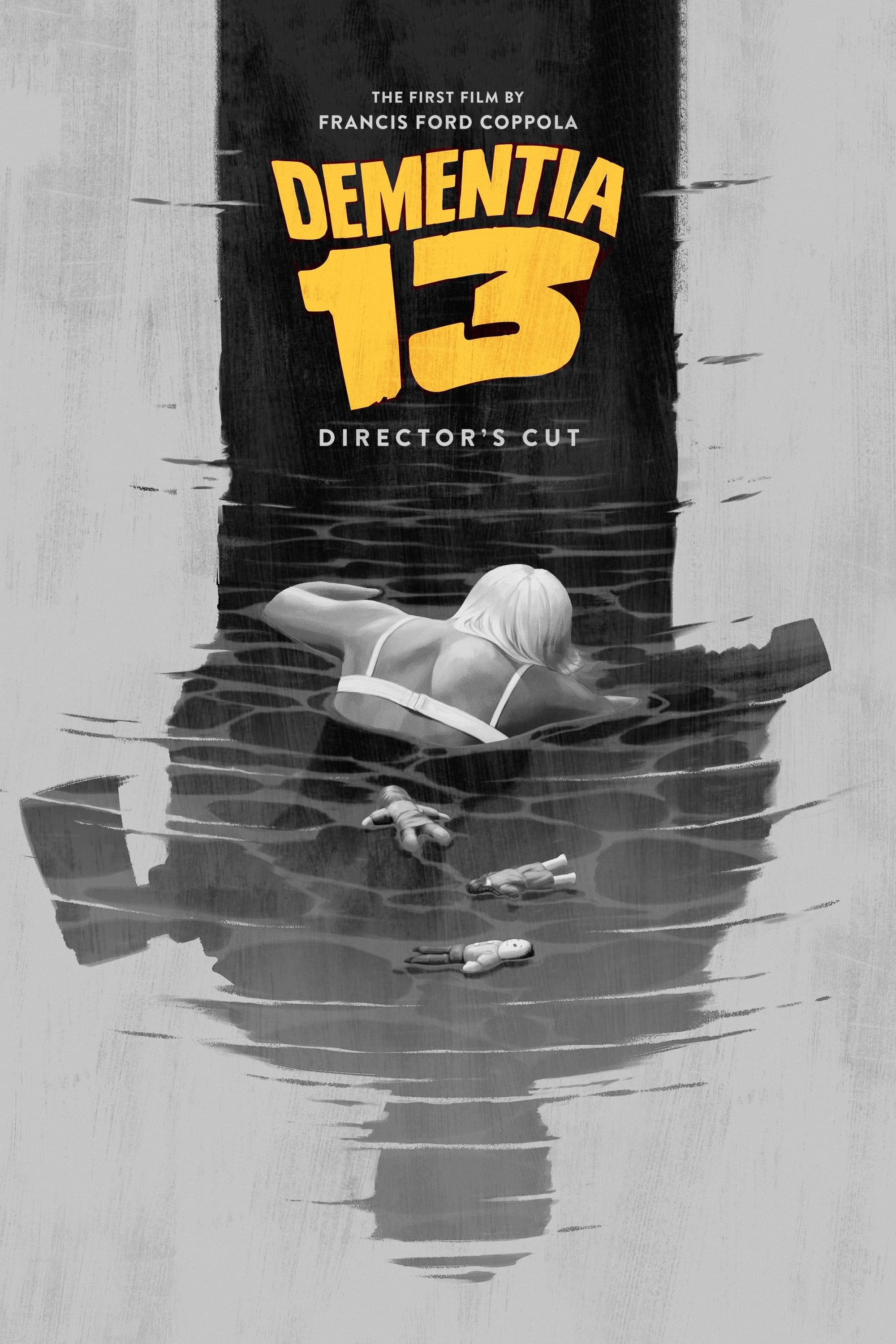Dementia 13