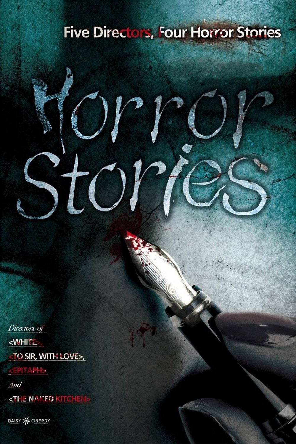 Horror Stories