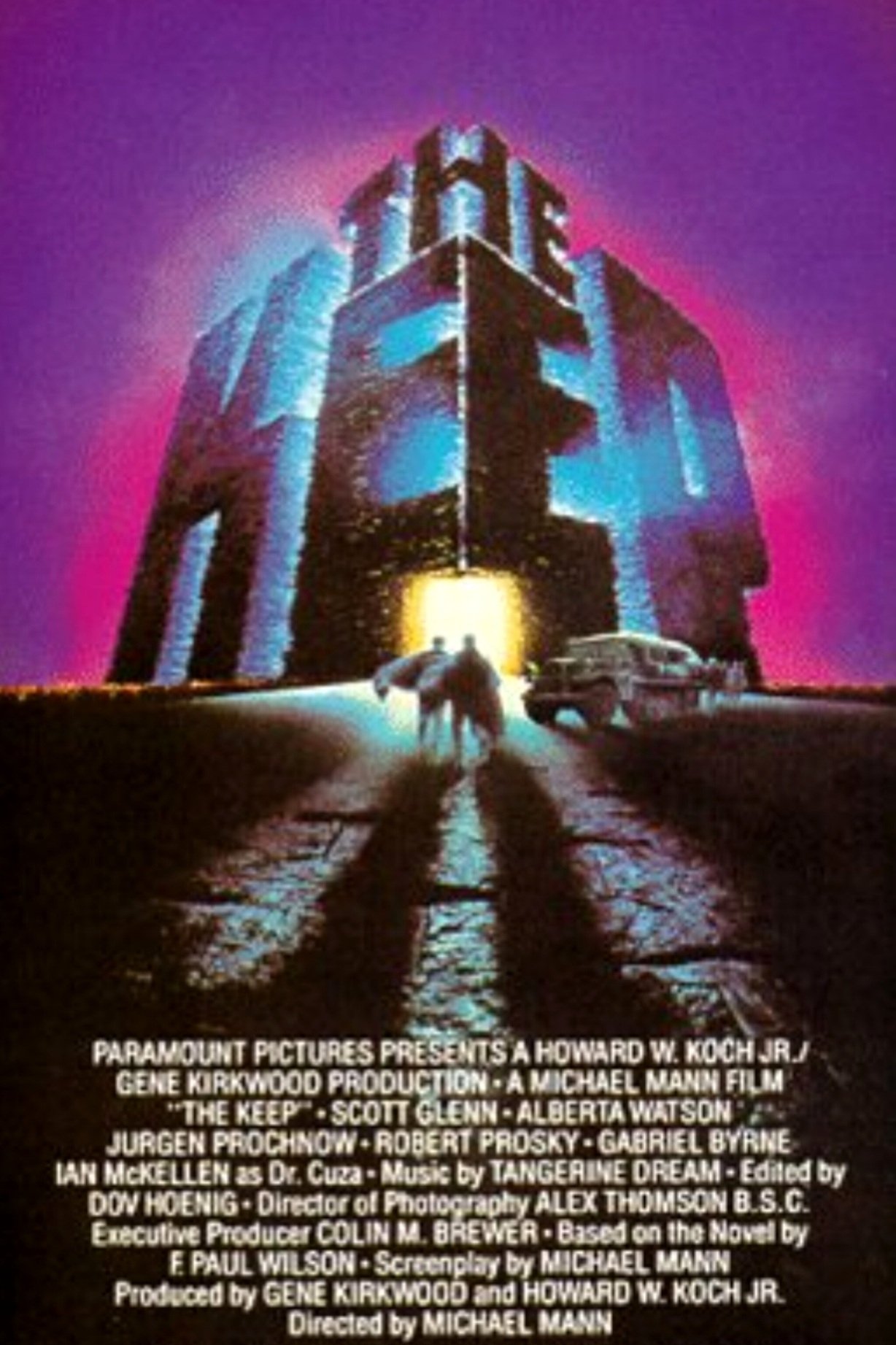 The Keep
