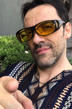 et billede af Igor Cruz