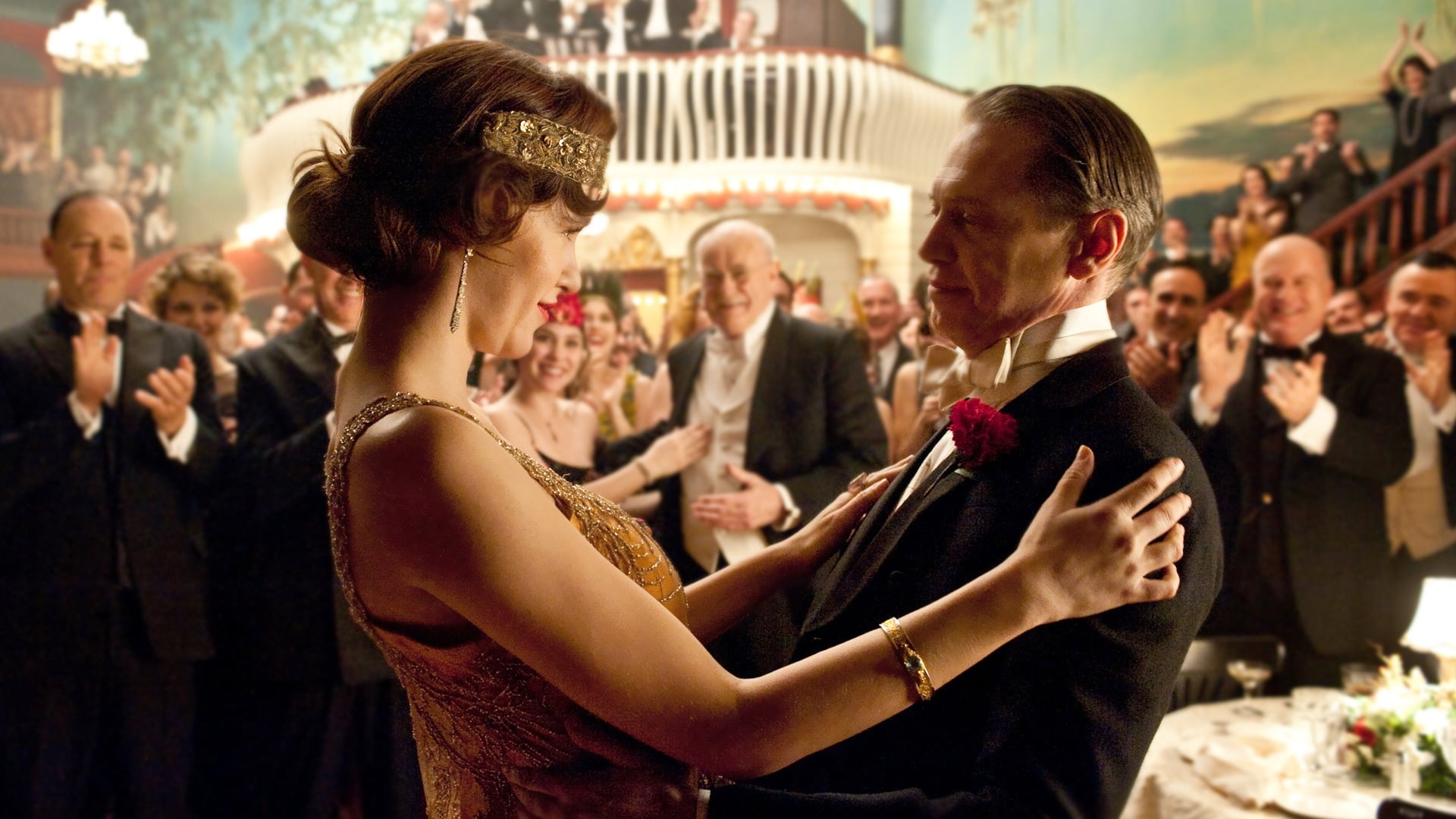 Boardwalk Empire Season 1 Episode 4