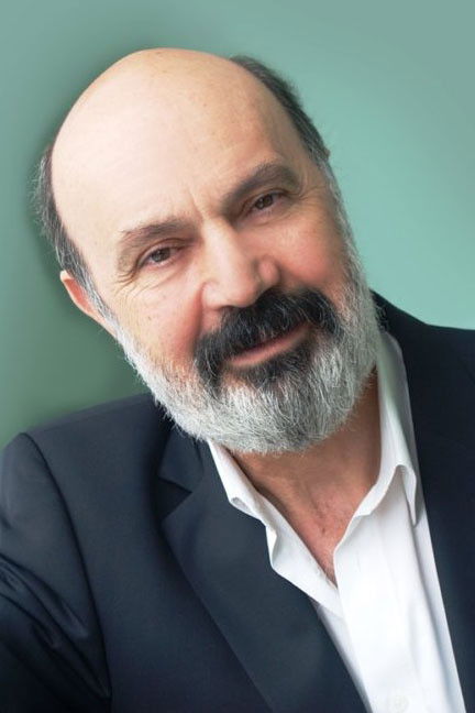 et billede af Anatoly Galaov