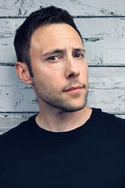 et billede af Joe Gaudet