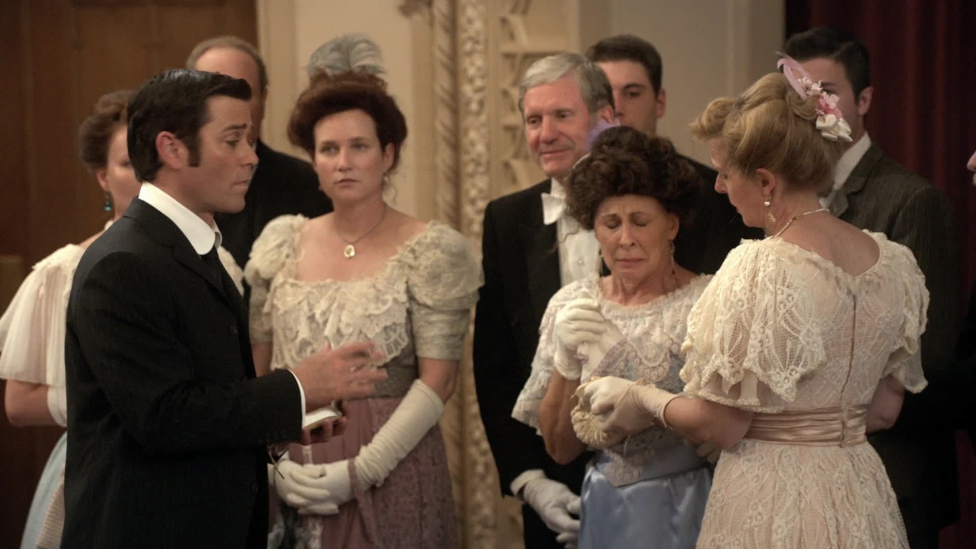 Murdoch Mysteries