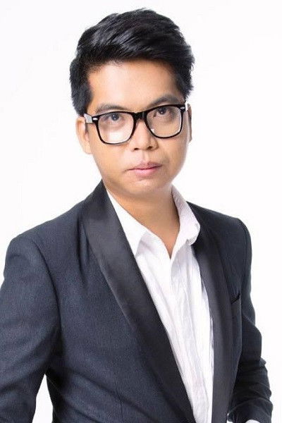 et billede af Remton Siega Zuasola