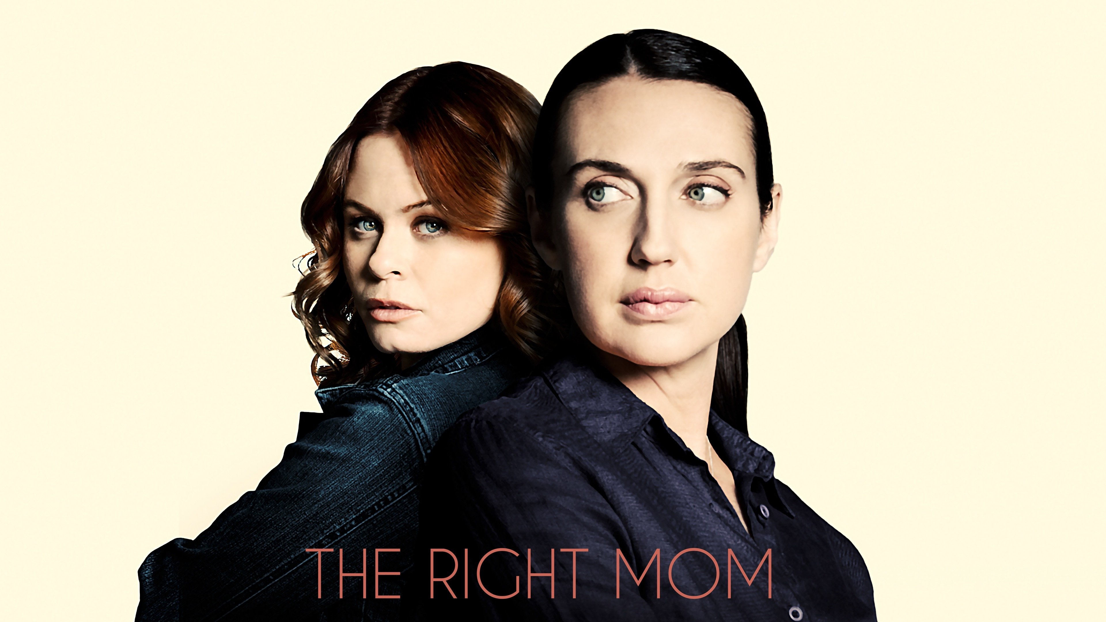 The Right Mom (2021)