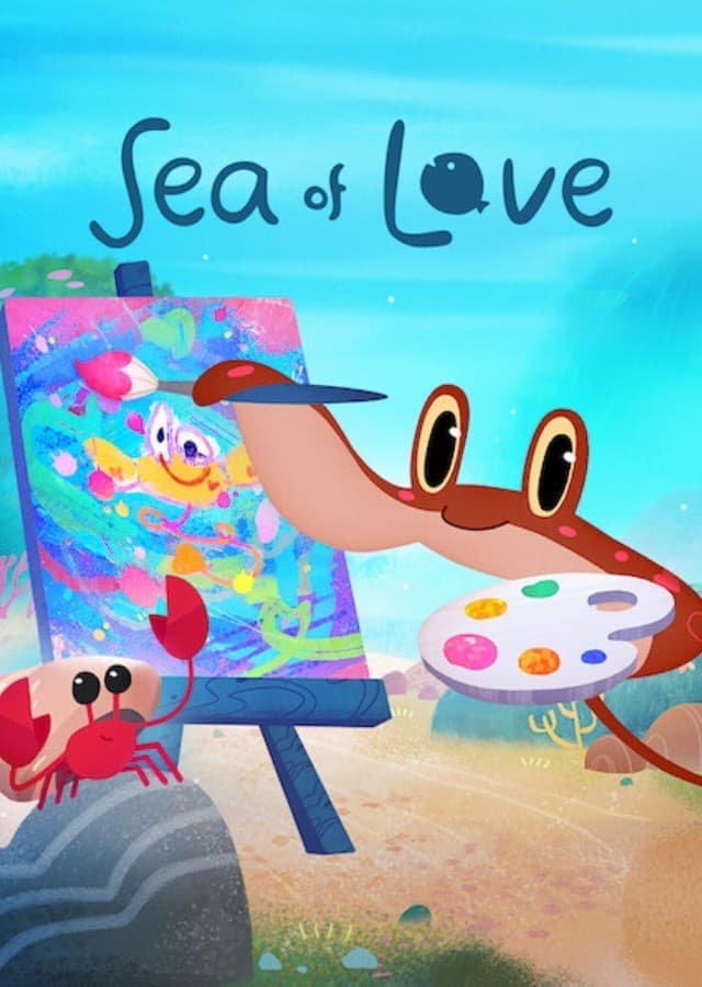 Sea of Love TV Shows About Kids