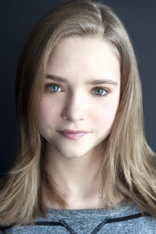 et billede af Cara Clark