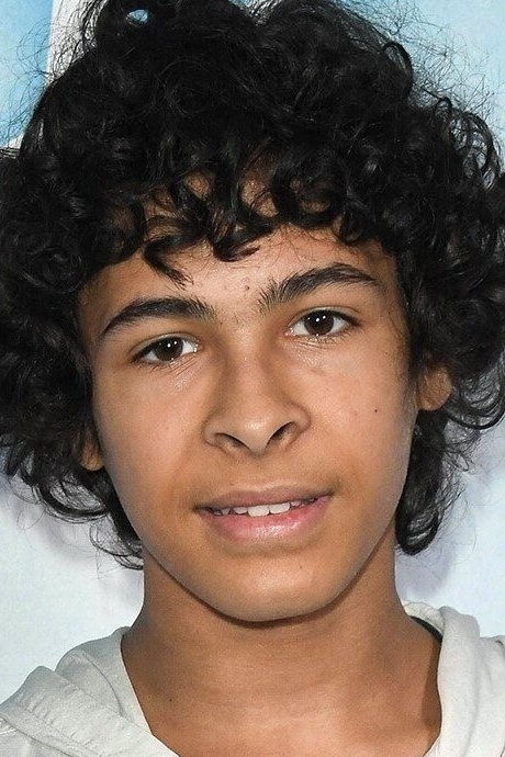 et billede af Orian Castano