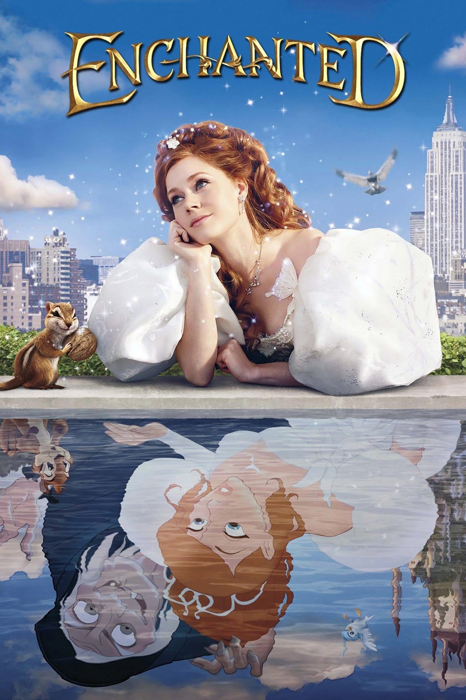 Enchanted