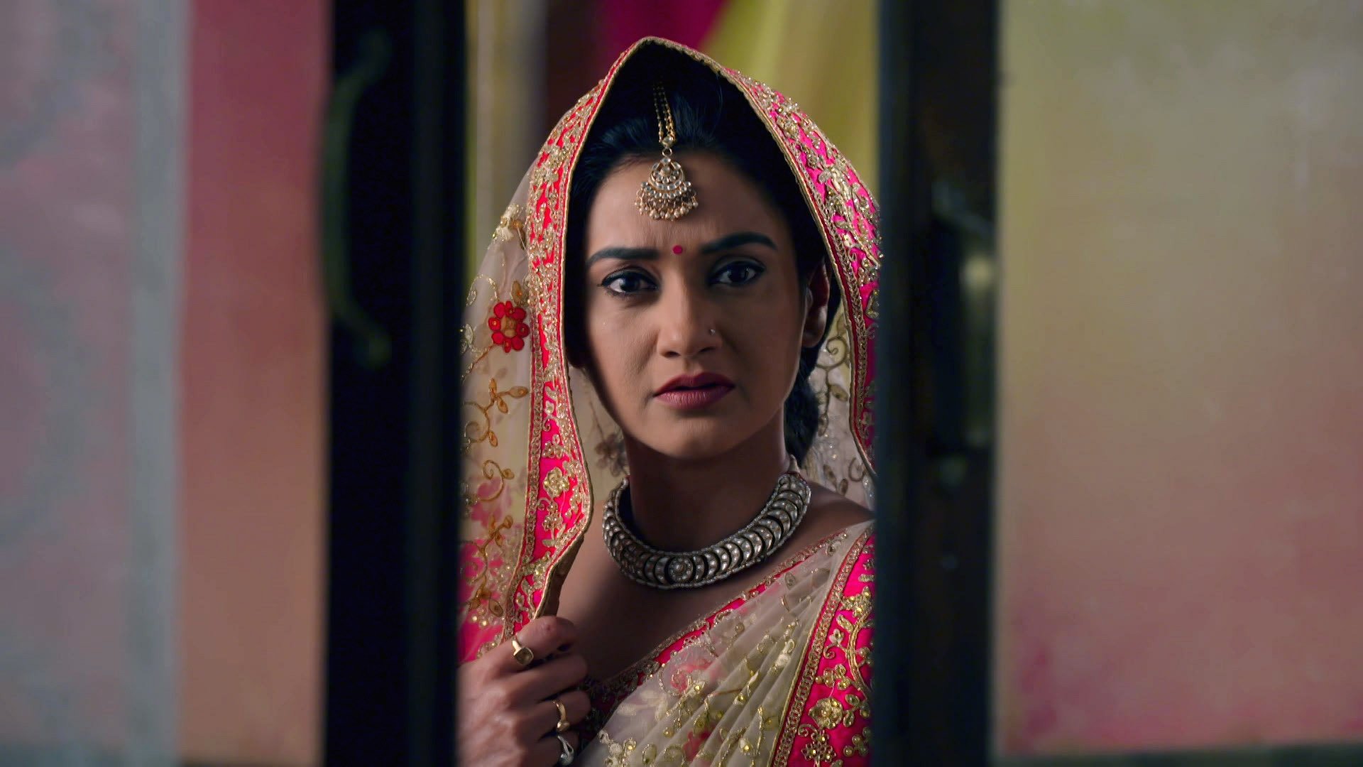Thumbnail for Preeti Gets Tensed Season 1 Episode 69
