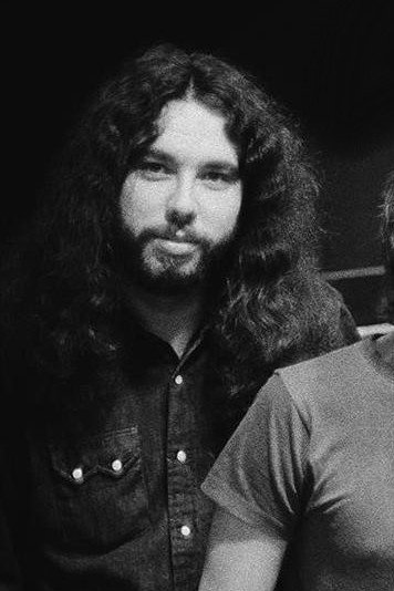 et billede af Gary Van Scyoc