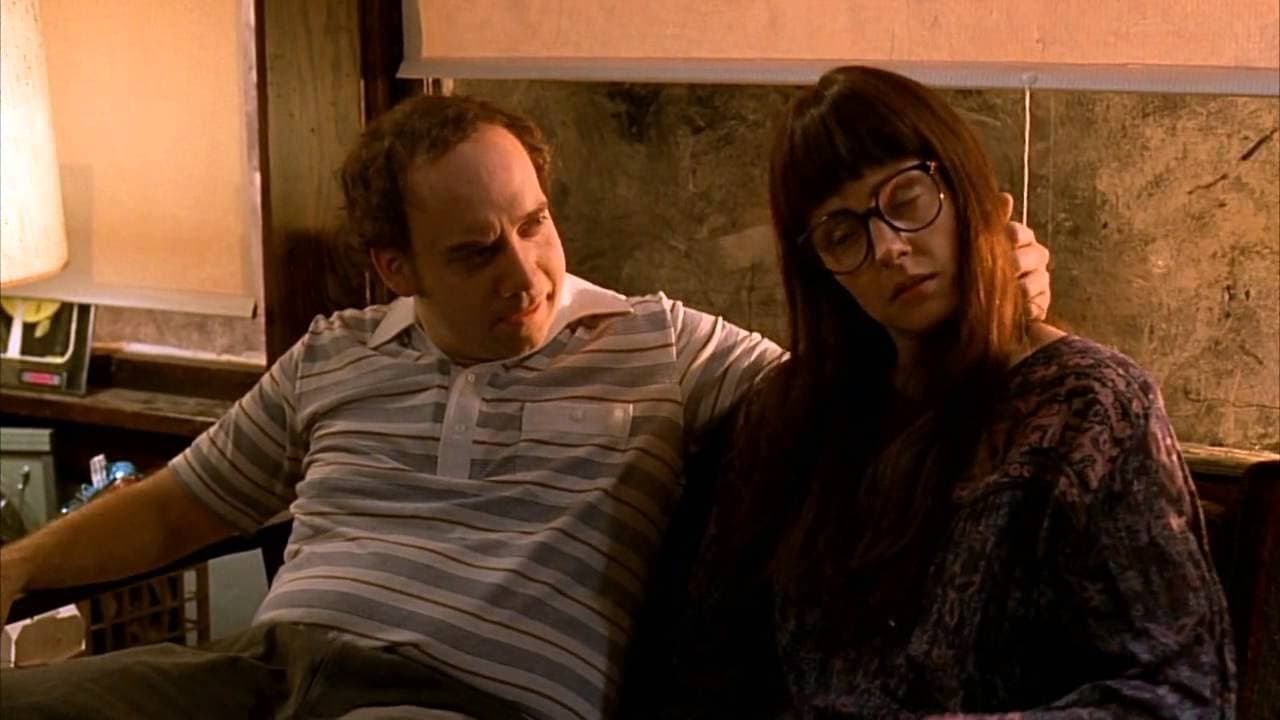 American Splendor (2003)