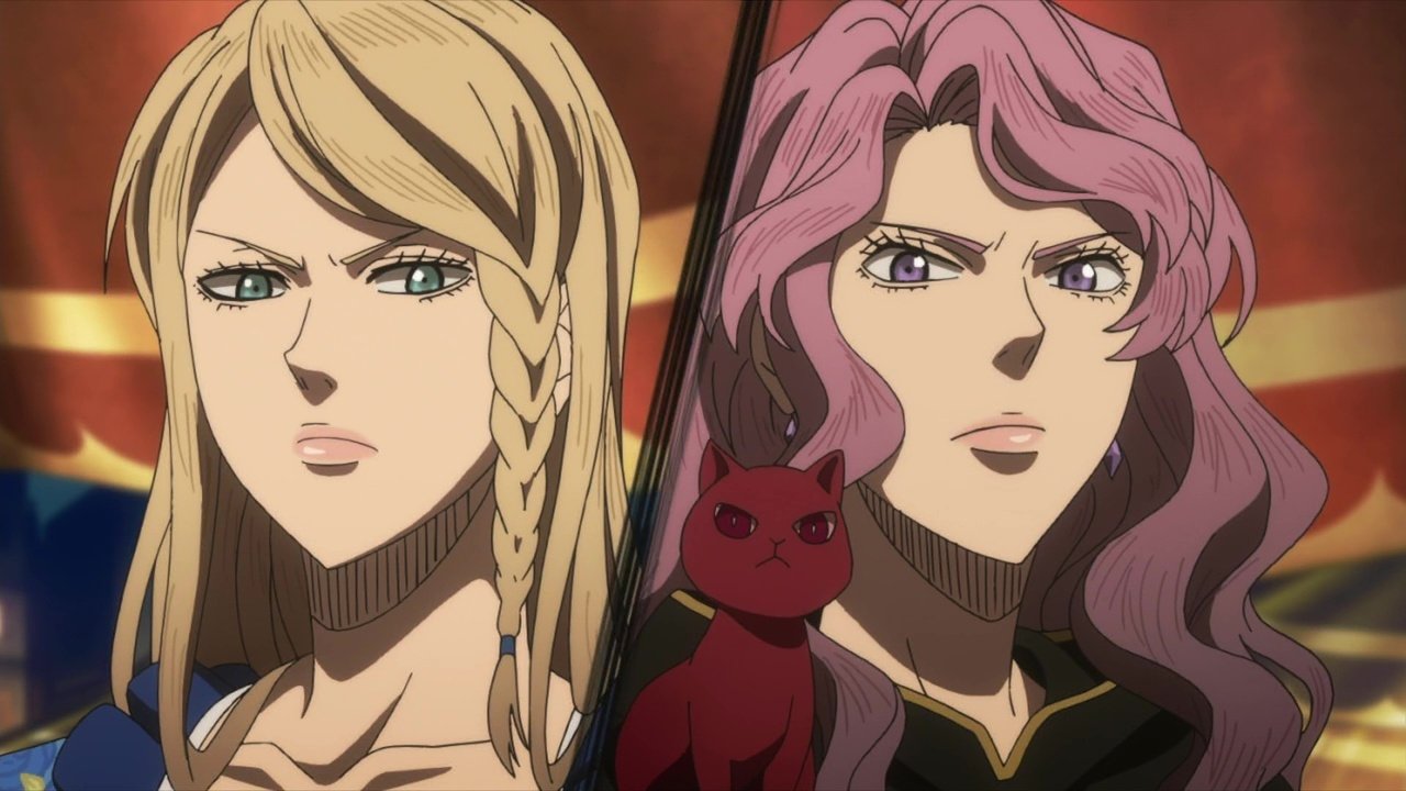 Black Clover