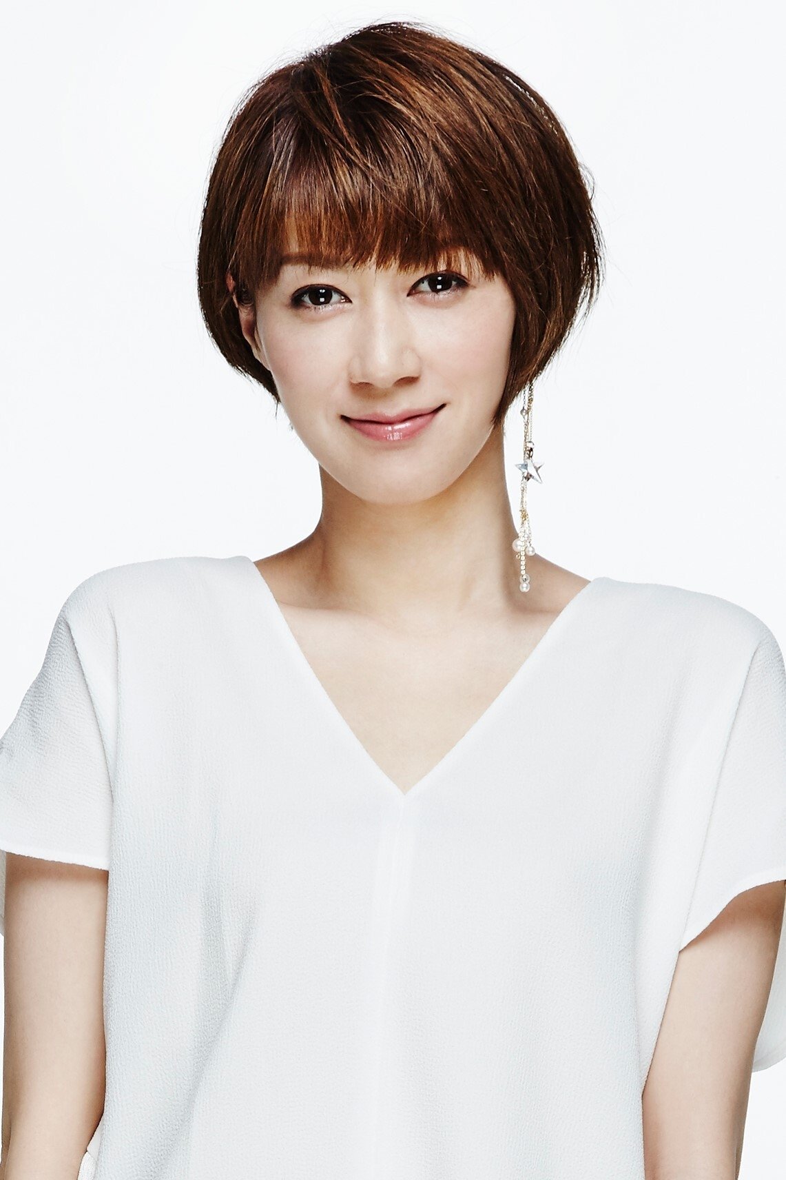 et billede af Kaname Ouki