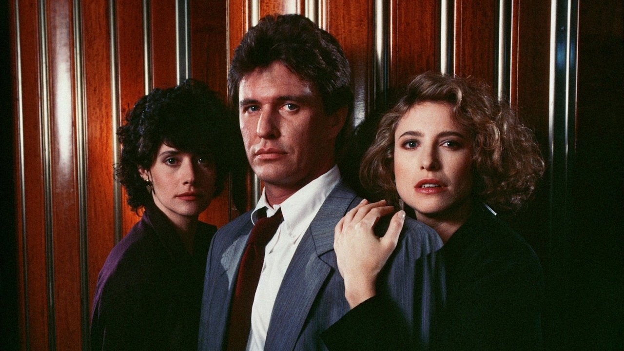 Someone to Watch Over Me (1987)