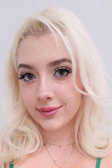 et billede af Gia Oh My