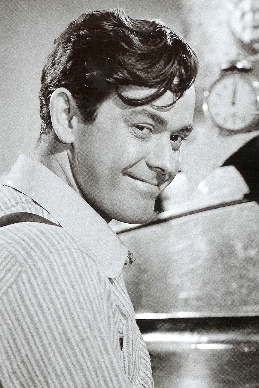 et billede af Anselmo Duarte