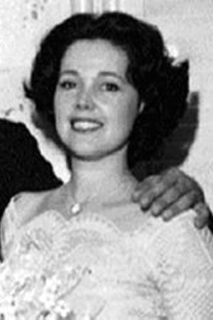 et billede af Dana Broccoli