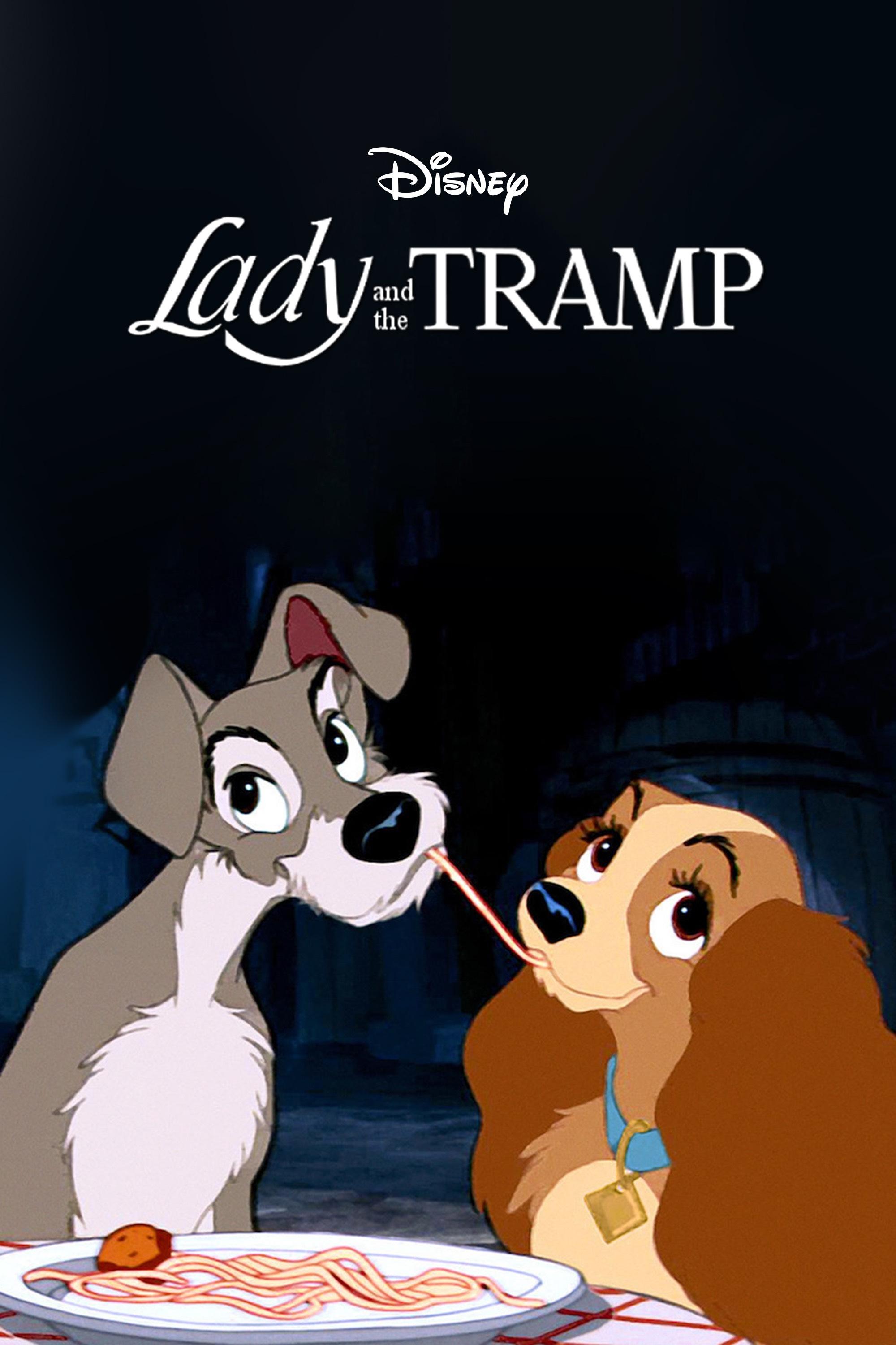 Lady and the Tramp