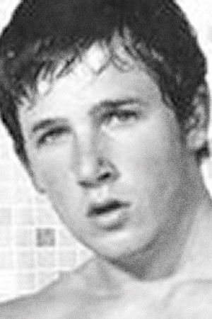 et billede af Justin Cox