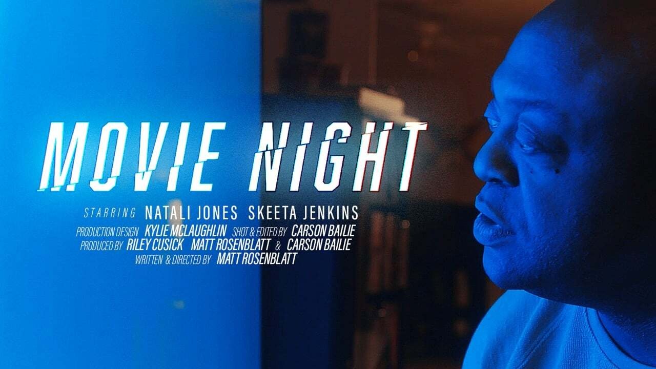 Movie Night (2020)