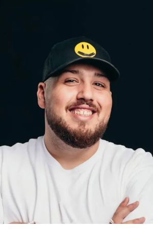 et billede af Anis Don Demina