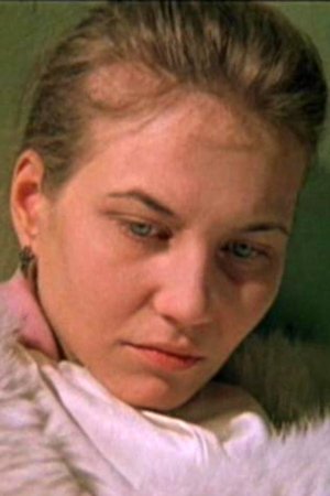 Profile image of Alla Lyushina, a notable actor/actress