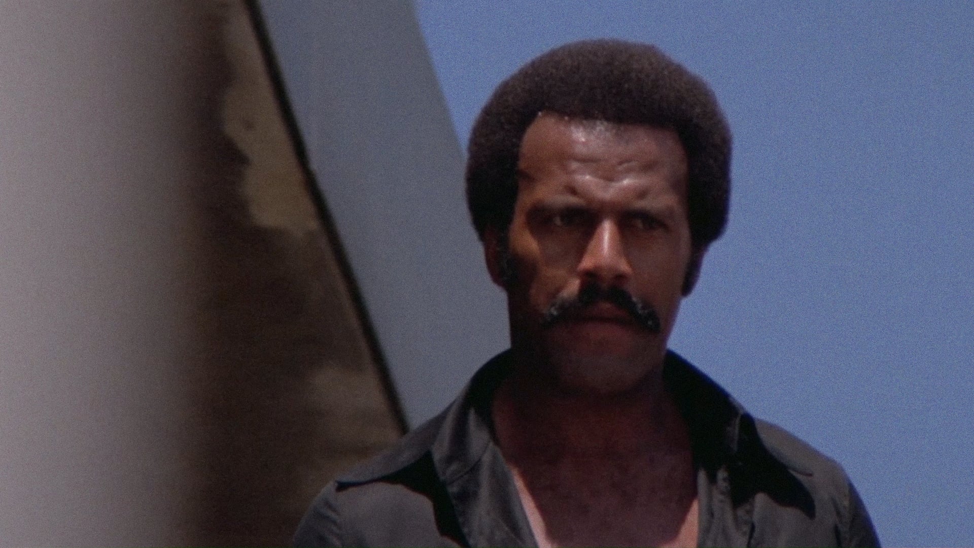Death Journey (1976)