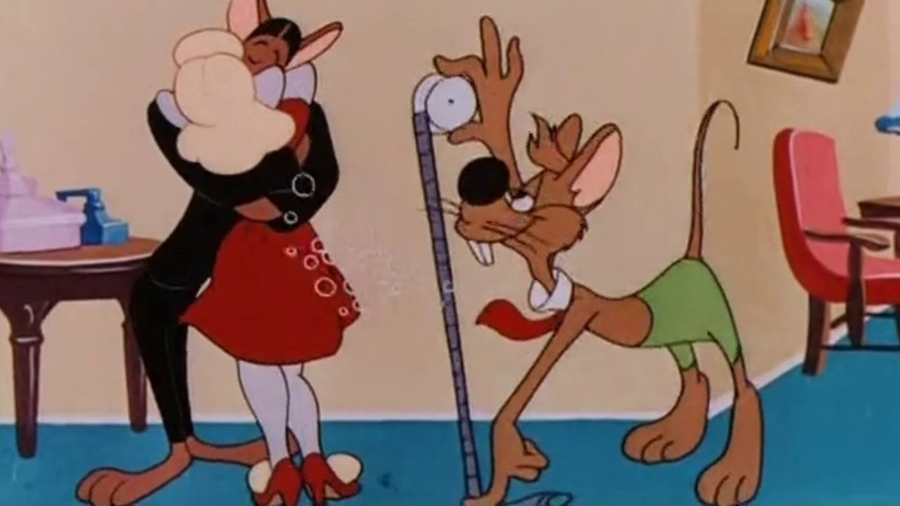 A Hick, a Slick and a Chick (1948)