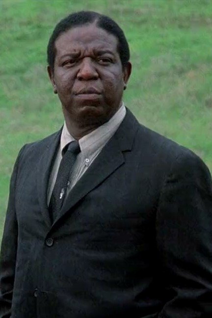 et billede af Lou Walker