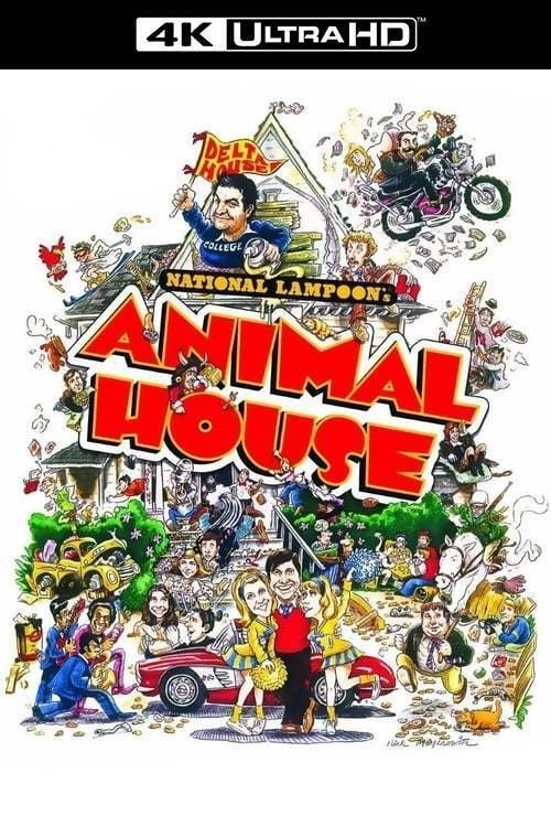 Animal House