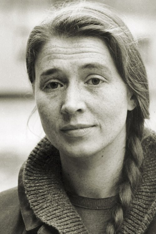 Birgitta Trotzig | Novel