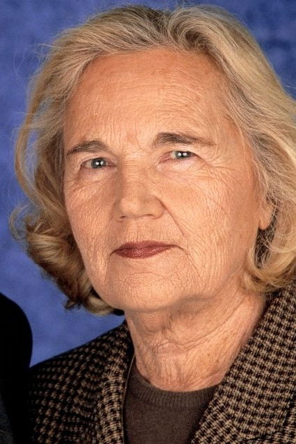 et billede af Maritie Carpentier